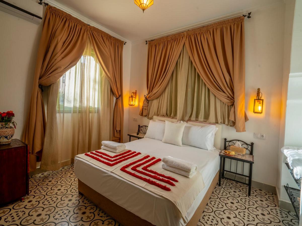 Riad Dar Sido Marrakesh Ngoại thất bức ảnh