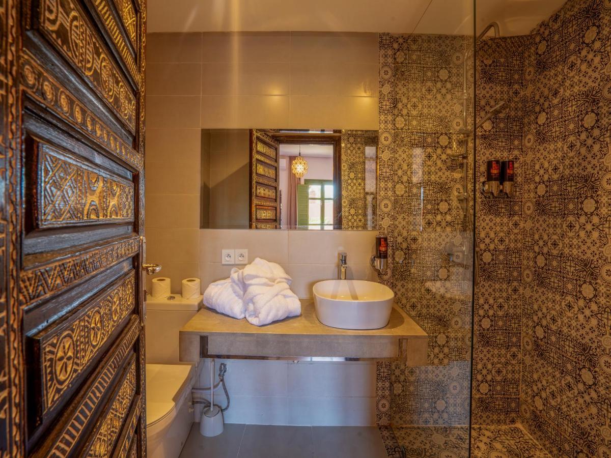 Riad Dar Sido Marrakesh Ngoại thất bức ảnh