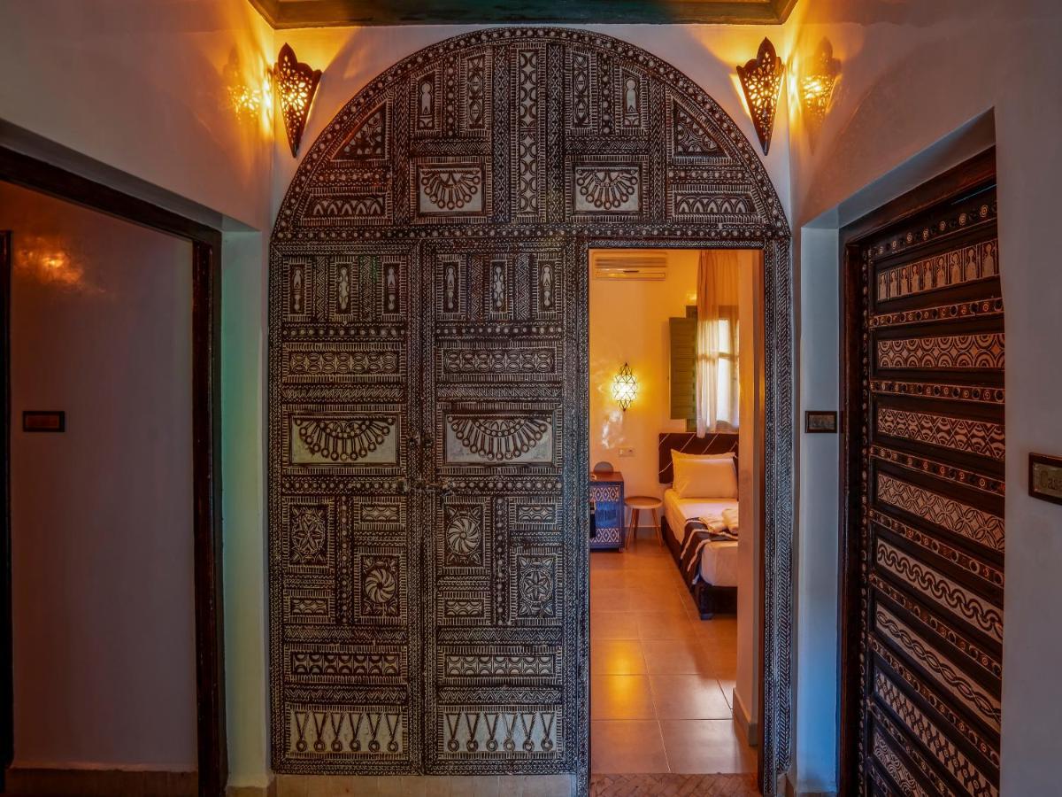 Riad Dar Sido Marrakesh Ngoại thất bức ảnh