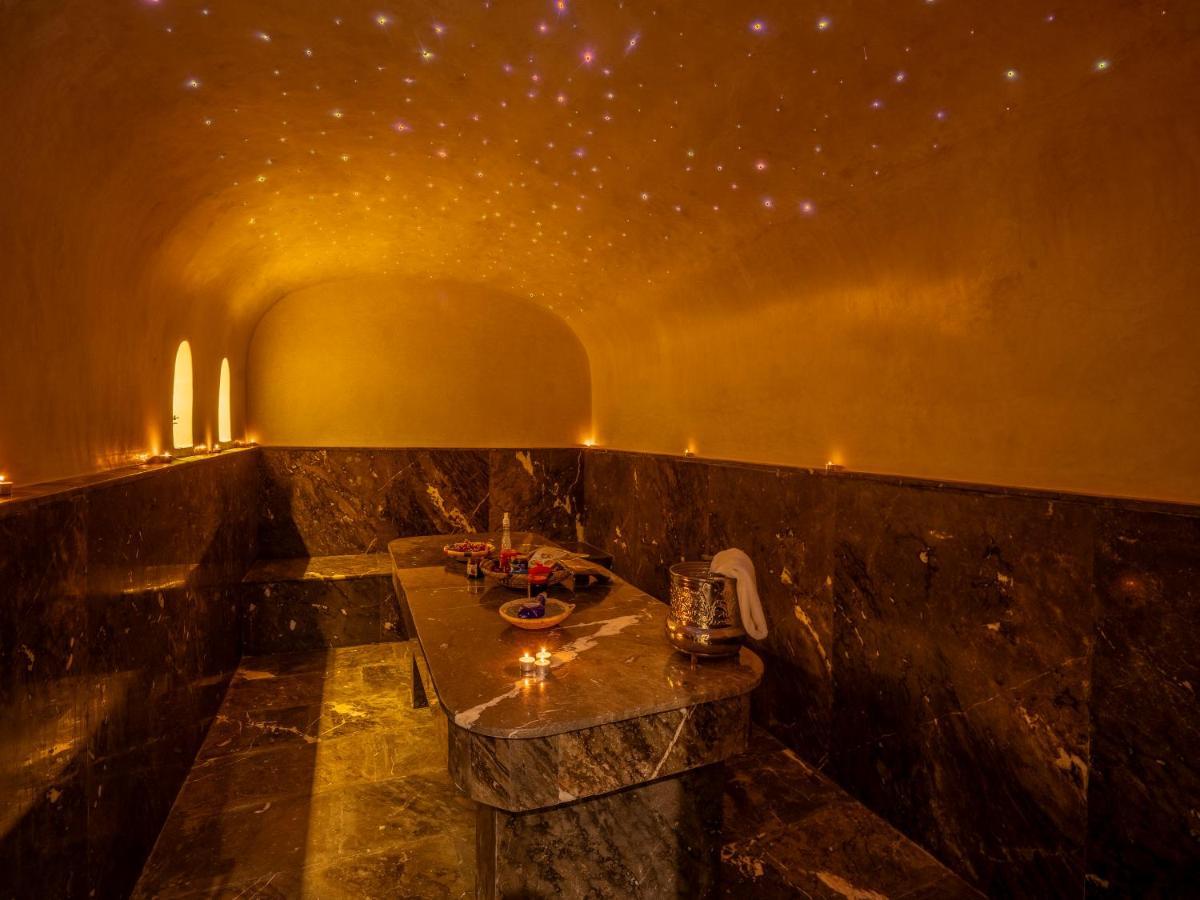 Riad Dar Sido Marrakesh Ngoại thất bức ảnh